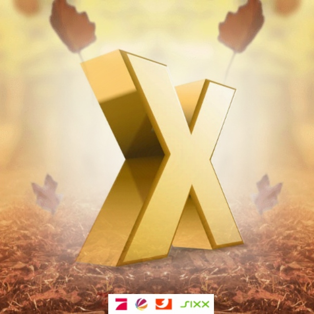 Extra Gehalt Gewinnspiel 2025 Logo